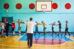 В Амурской области запустили региональную программу «Земский тренер»