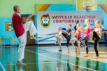 В Амурской области запустили региональную программу «Земский тренер»