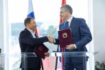 Инвестор вложит в застройку благовещенской «Серебряной мили» 16 миллиардов рублей