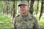 Ветеран СВО из Магдагачей вернулся к работе охотоведа через три дня после демобилизации