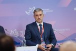 Глава Приамурья поделился с «Клубом губернаторов» на ВЭФ секретом благоустройства городов