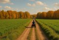 Фото: Нейросеть Sora