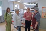 Проверки школьных столовых в Благовещенске, Тынде и Бурейском округе выявили нехватку оборудования