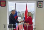 Раскрыть потенциал амурчан поможет подписанная на полях ВЭФ -2025 дорожная карта