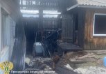 В Благовещенском округе родители юных поджигателей заплатили более миллиона рублей соседу-ветерану