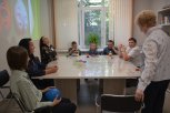 В Благовещенске открылся учебно-тренировочный центр дневной занятости подростков с инвалидностью