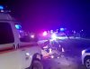 Роковой километр: на трассе под Благовещенском в смертельном ДТП встретились автобус и легковой авто
