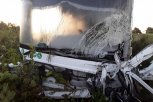 Виновнику смертельной аварии на шоссе под Благовещенском грозит до 12 лет тюрьмы