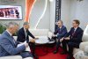 Губернатор Василий Орлов обсудил с главой авиакомпании «Россия» открытие рейсов в Пекин и Шанхай