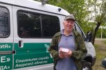 От гриппа и клещевого энцефалита: «Мобильные бригады» помогают с вакцинацией пожилых амурчан в селах