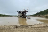 Больше 4 миллионов рублей возместили золотодобытчики за ущерб реке на севере Приамурья