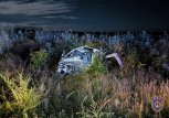 Отказался ехать и сохранил жизнь: спасатели искали второго пассажира при аварии под Благовещенском