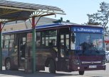 В Белогорске с автобусного маршрута  в микрорайон уволились все водители