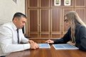 Фото: Администрация города Благовещенска