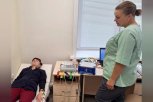 В амурские Центры здоровья доставили 10 новых аппаратов для профилактики хронических заболеваний