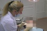 В Амурской области 15 бойцам СВО бесплатно установили зубные протезы