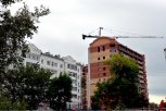 Цены-небоскрёбы: почему в Благовещенске не снижается стоимость квартир в новостройках