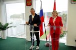 Амурская область и платформа «Россия  — страна возможностей» запустят новые образовательные проекты
