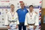 Амурские дзюдоисты пополнили копилку региона золотыми медалями на дальневосточных соревнованиях