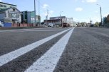 Проезд на участке улицы Мухина между ж/д переездом и Заводской в Благовещенске откроют 10 сентября