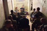 Поэтический батальон: как стихи о СВО породнили трех замечательных женщин и одну маленькую девочку