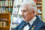 Стала известна дата прощания с амурским поэтом и врачом-патологоанатомом Николаем Левченко