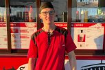Как массажист из Благовещенска открыл чебуречную на колесах