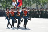 Правительство РФ присвоило ДВОКУ наименование «гвардейское»