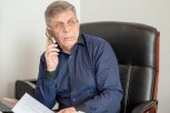 Мэр Белогорска предложил направить доходы с рекламы в Telegram-канале на стипендии одаренным детям