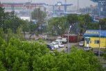 Синоптики предупредили амурчан о грозах и сильных дождях 14 сентября