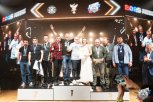 Амурские спортсмены привезли бронзу с чемпионата России по стрельбе из пистолета