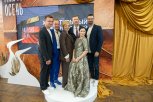Занавес открыт: как встретили «Амурскую осень» в Благовещенске