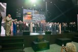 Занавес открыт: как встретили «Амурскую осень» в Благовещенске