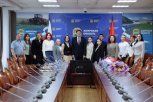 В поисках управленцев: в Приамурье объявили шестой набор на программу стажировок «Кадры решают»
