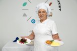 От клецок до «Виннипуха»: где в амурских школах кормят вкуснее всего