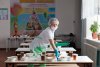 В амурских школах бесплатное питание в новом учебном году получают более 54 тысяч школьников