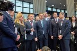 Газификация идет на восток : «Газпром трансгаз Томск» выходит на новый технологический уровень