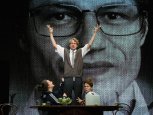 От «Мухи-Цокотухи» до «Мурлин Мурло»: афиша «Амурской осени» на 17 сентября