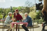 Эксклюзив: продолжение известного сериала о школьнице-сыщице выйдет скоро в онлайн-кинотеатре Wink