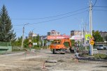 Участок улицы Мухина в Благовещенске получит новое освещение