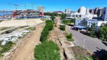 Проект реконструкции улицы Краснофлотская получит средства после победы в конкурсном отборе