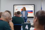В новом модуле проекта «Герои своего времени» ветеранов СВО научат управлять амурскими территориями