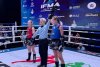 Амурчанка Алина Горошко выступит в полуфинале первенства мира по муайтай