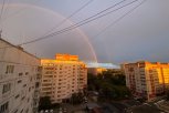 от +5 на севере до +20 на юге: контрасты погоды в Амурской области