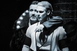 Московский «Гамлет» и ретроспектива Адабашьяна: ключевые события «Амурской осени» на 19 сентября