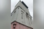 В Бурее за 6 миллионов рублей модернизируют водонапорную башню