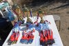 Более 150 амурчан посоревнуются в сборе мусора на Чигиринском водохранилище