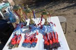Более 150 амурчан посоревнуются в сборе мусора на Чигиринском водохранилище
