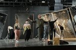«Мы не останемся в долгу»: Благовещенск покорил сердца труппы Театра на Юго-Западе Москвы