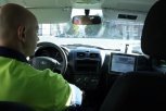 В Амурской области еще четыре экипажа «Дорожного патруля» оснастили уникальным оборудованием